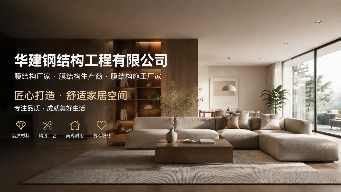 贵定县为西南场景提供膜结构方案